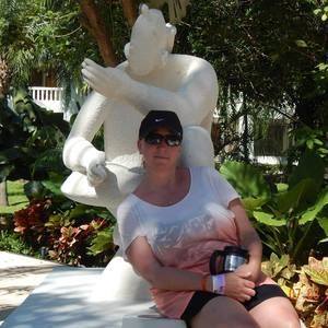 Meet your Posher, Tracy